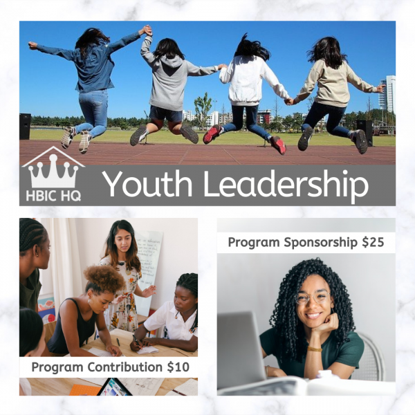 Youth Leadership Intensive